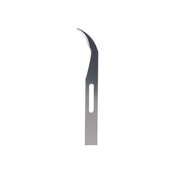 Fadenmesser kurz kurze Form, 65 mm